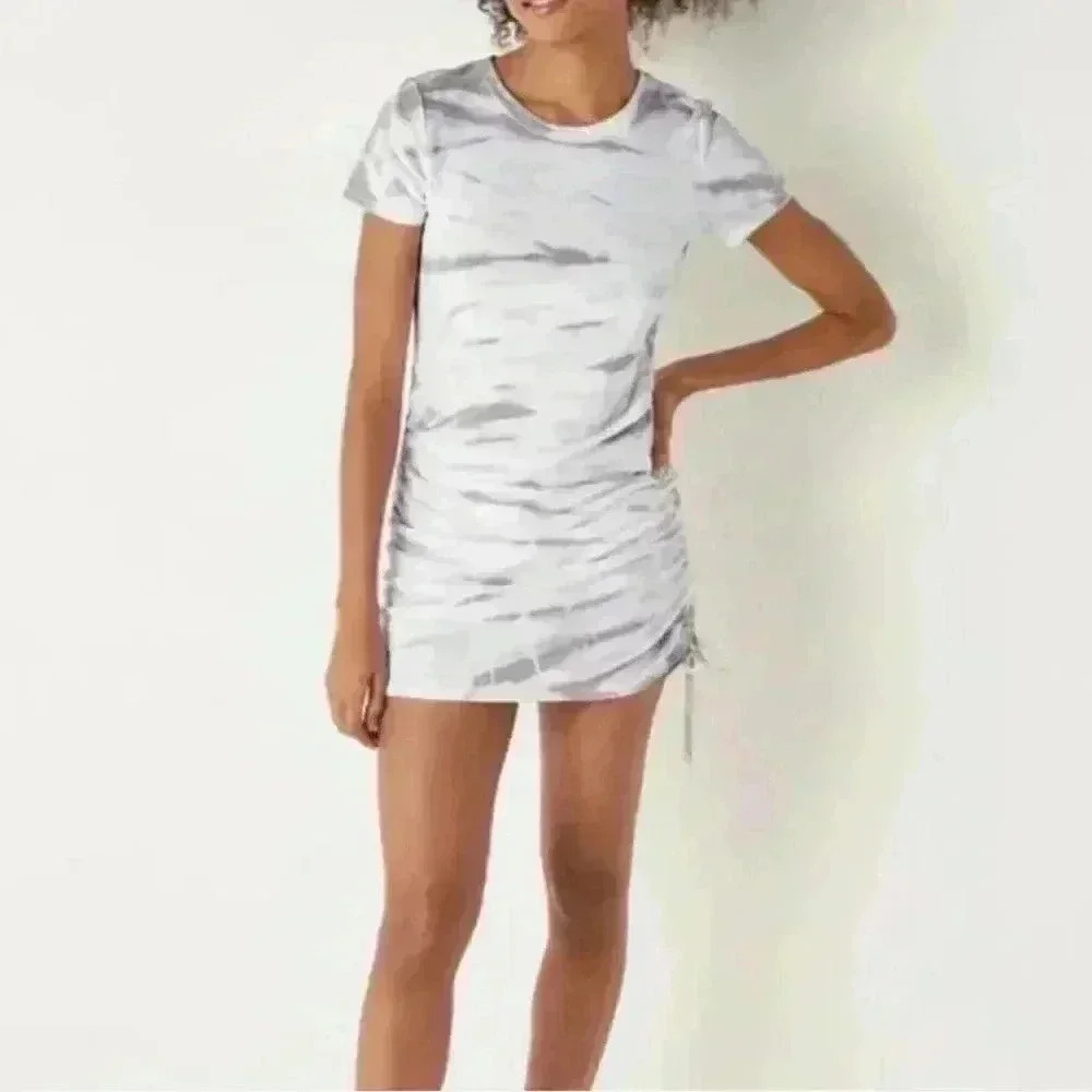 Victoria's secret beach dress new size small